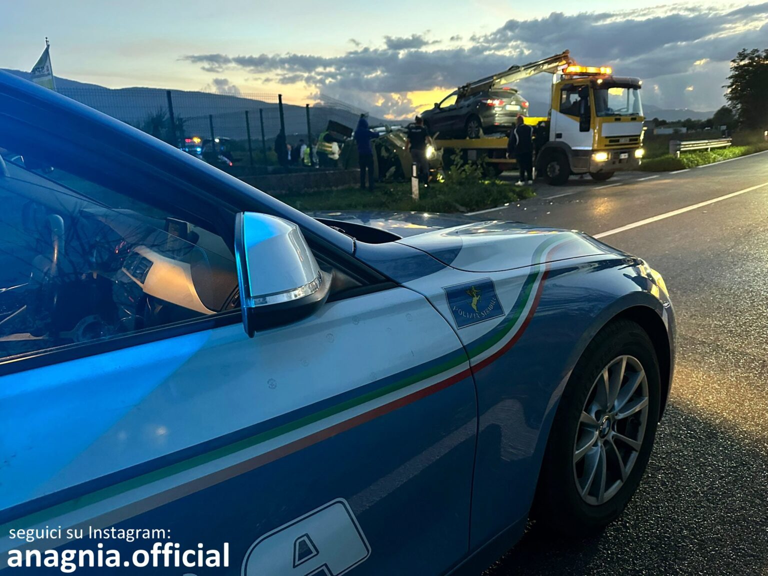 Frosinone, violenza sessuale su minorenne: nei guai lo zio