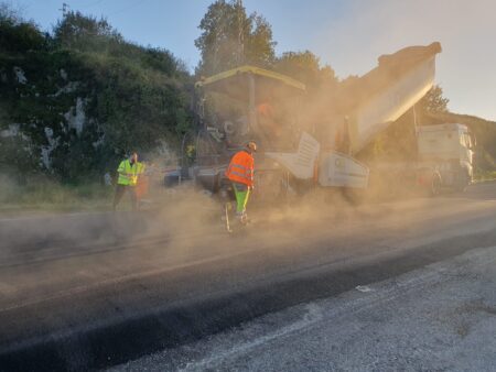 “Sulla Buona Strada”: la Provincia di Frosinone investe 8,9 milioni di euro per la sicurezza delle strade provinciali