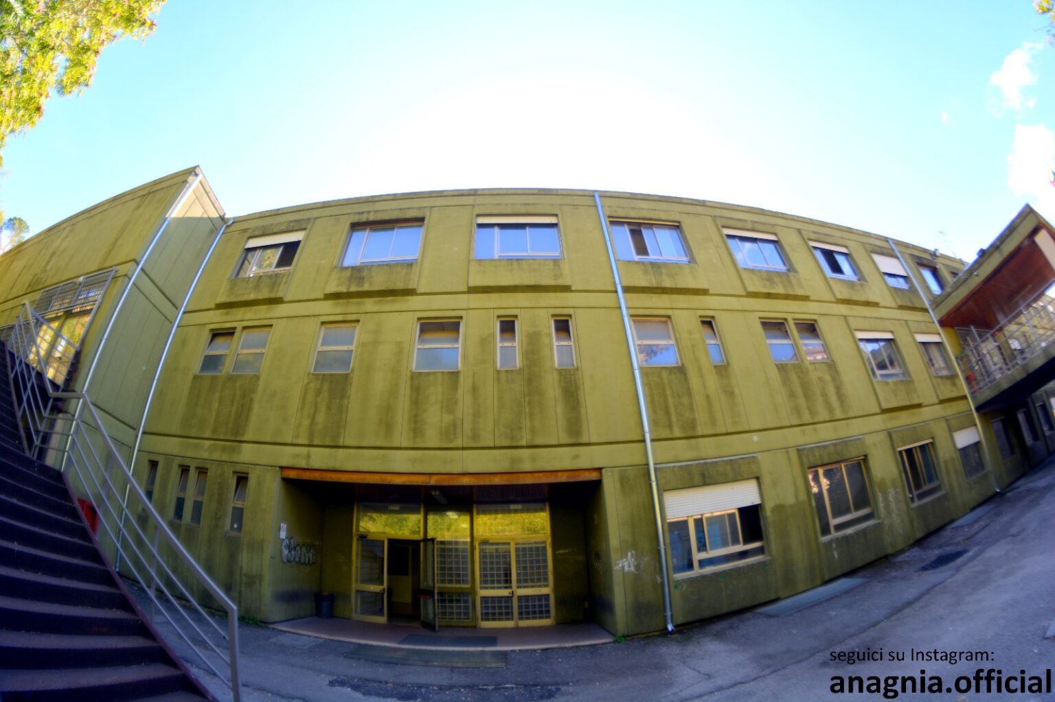 Open day all’Istituto Marconi–Buonarroti di Anagni: studenti in visita tra laboratori e iniziative contro la violenza sulle donne