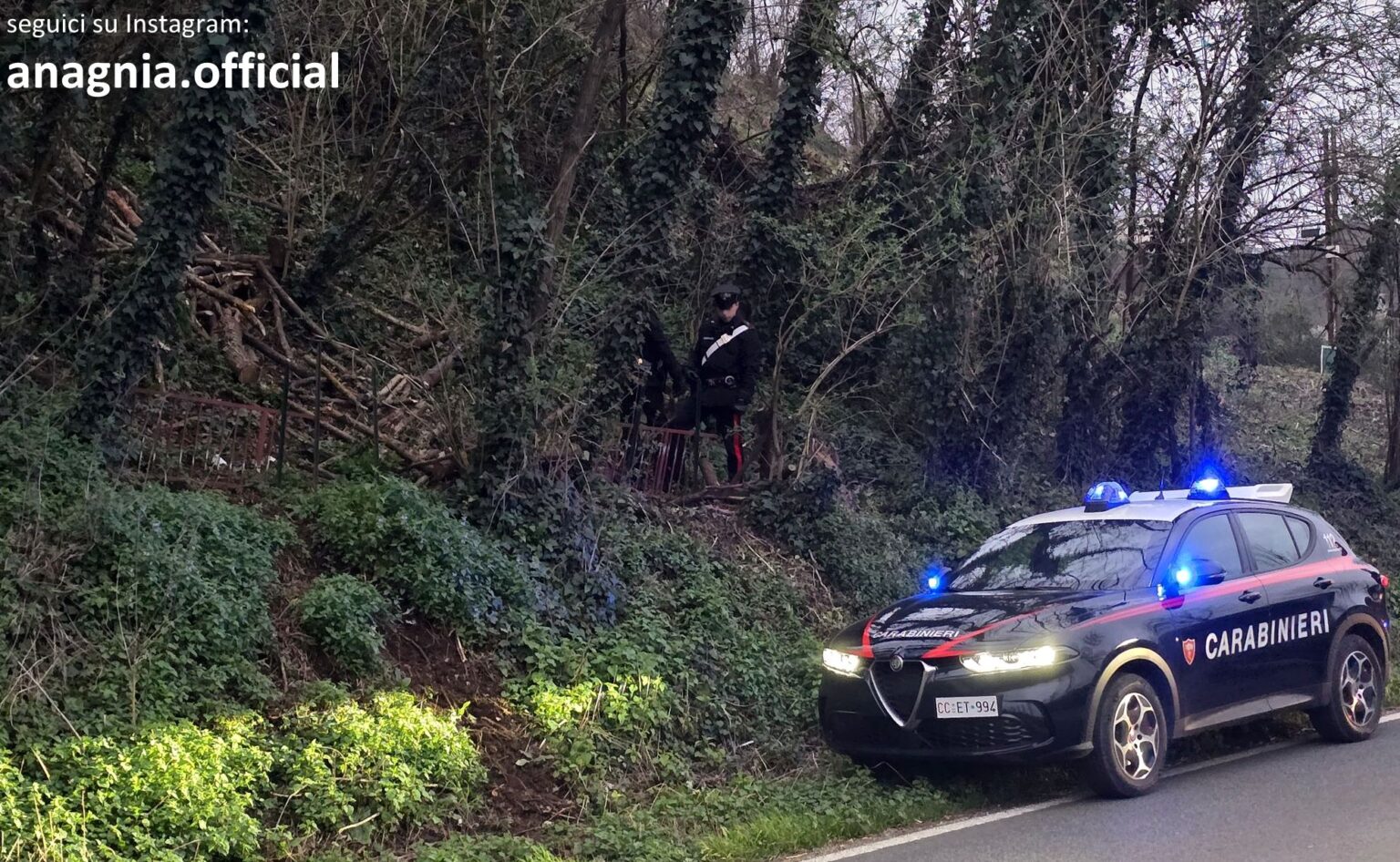 Colleferro, controlli dei Carabinieri: un arresto, tre denunce e multe per 11.000 euro