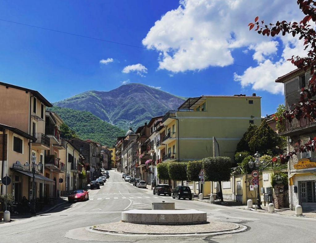 Supino celebra la Fiera delle 4 Strade: tradizione, prodotti tipici e cultura per il centenario di Via La Mola