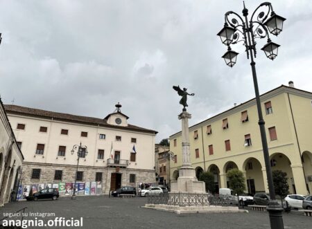 Ferentino, sì del consiglio comunale alla cancellazione di sanzioni e interessi sui debiti tributari