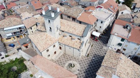 Vico nel Lazio, 12.000 euro dal Ministero della Cultura per la Biblioteca comunale “Giuseppe Lattanzi”
