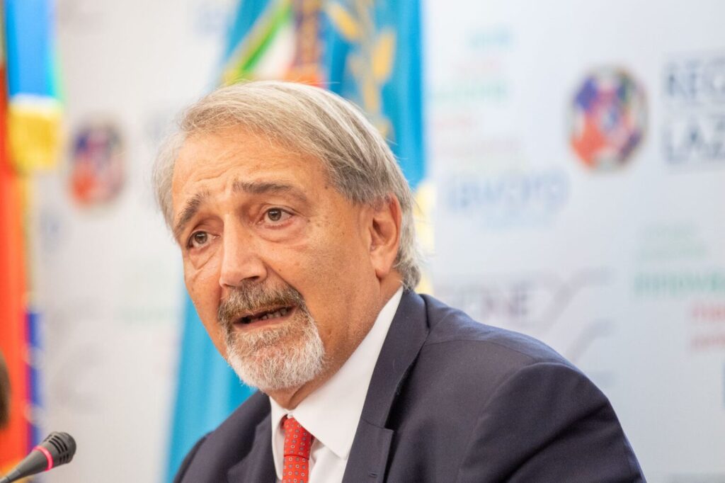 Novo Nordisk Anagni: il presidente Francesco Rocca convoca i vertici aziendali per salvare la produzione e l’occupazione