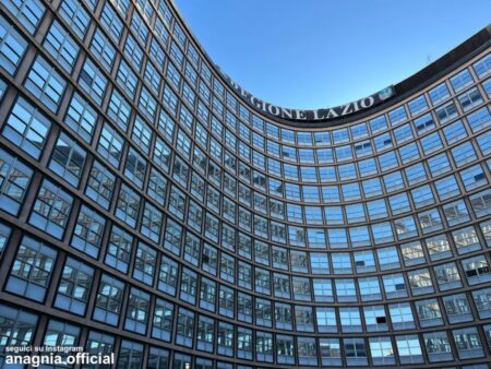 Lazio, via libera alla Zona Logistica Semplificata: nasce il nuovo motore dello sviluppo regionale