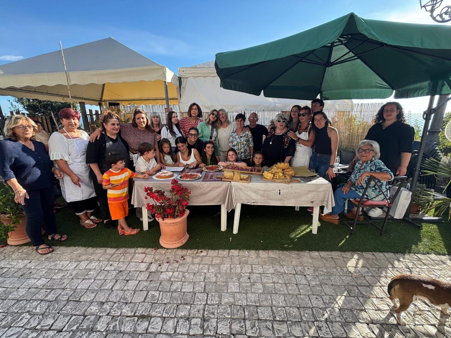 Serrone celebra le tradizioni con ComunicARTE 2025: un ponte tra passato e futuro che unisce le generazioni