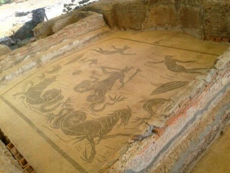 Supino, le terme romane della “Cona del Popolo” protagoniste delle Giornate Europee del Patrimonio 2025