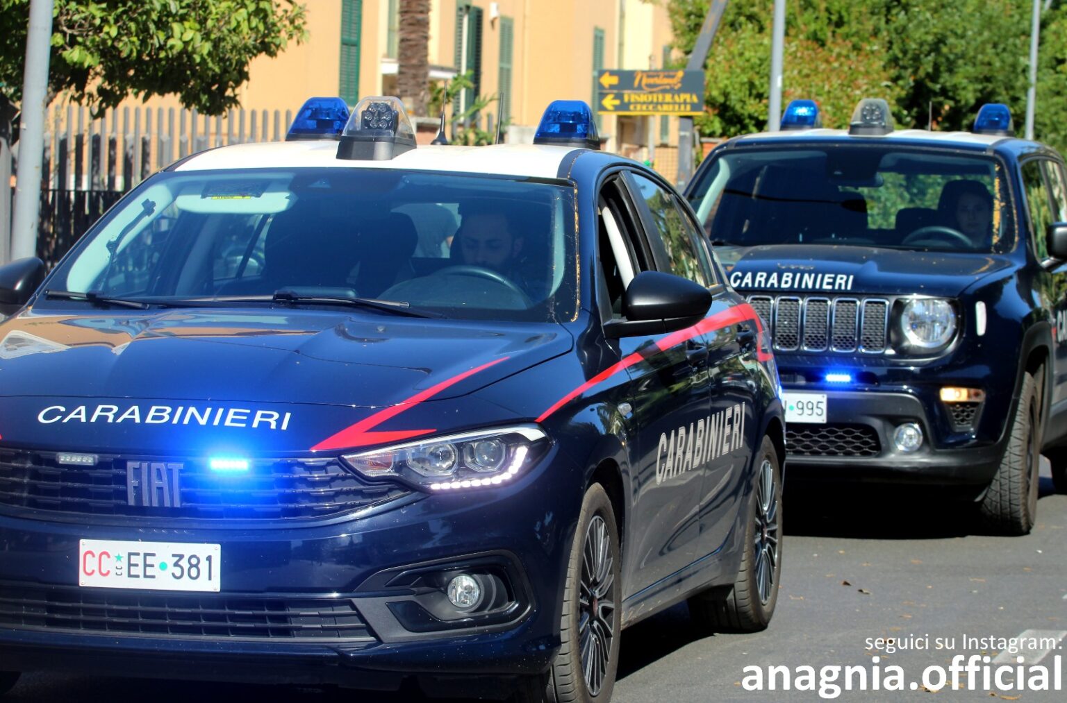 Truffa del finto impiegato di banca: denunciata giovane 21enne nel Casertano