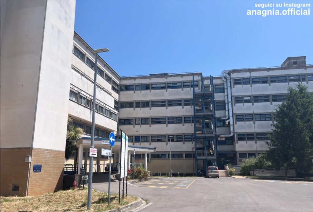 Frosinone, sequestrati oltre 65mila euro a un medico della ASL: sotto indagine visite private e indennità di esclusività