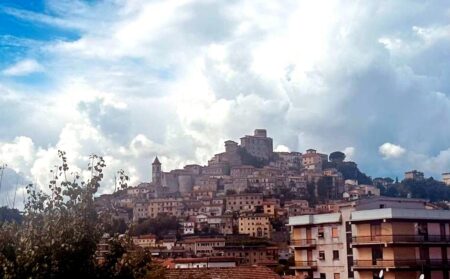 A Ceccano arriva l’Ability Show – Christmas Edition: spettacolo, motori e tradizione nella prima edizione