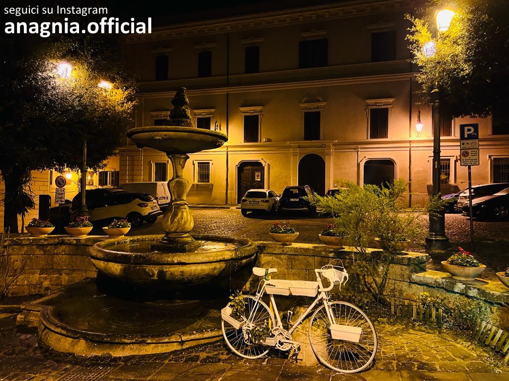 Palazzo Bacchetti di Anagni ospita il convegno sui centri storici minori del Lazio: tre giorni dedicati a Zagarolo, Vico e Marànola