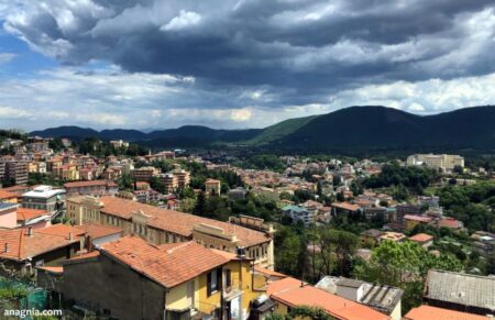 Fiuggi punta sull’Outdoor: il 10 marzo un grande incontro per il turismo rigenerativo