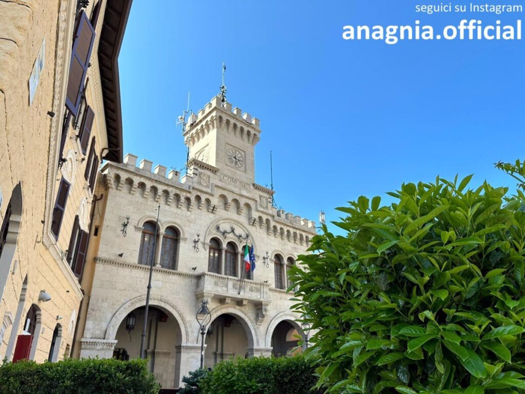 Bagarre in aula. Forza Italia Fiuggi esprime solidarietà a Marina Marilena Tucciarelli