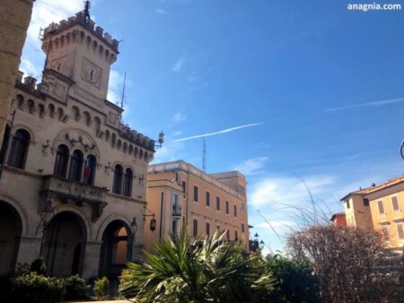 Fiuggi: giornata di informazione sanitaria sul diabete al Teatro Comunale il 16 novembre