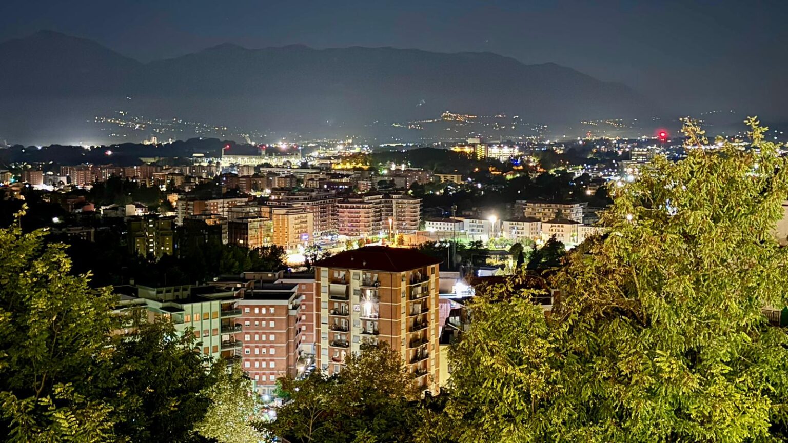 Frosinone: arrestati due giovani stranieri per violenta rissa in zona Scalo