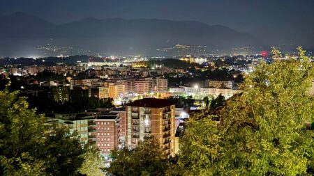 Frosinone: arrestati due giovani stranieri per violenta rissa in zona Scalo