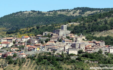Torre Cajetani apre il Castello Teofilatto per la Giornata Nazionale delle Dimore Storiche