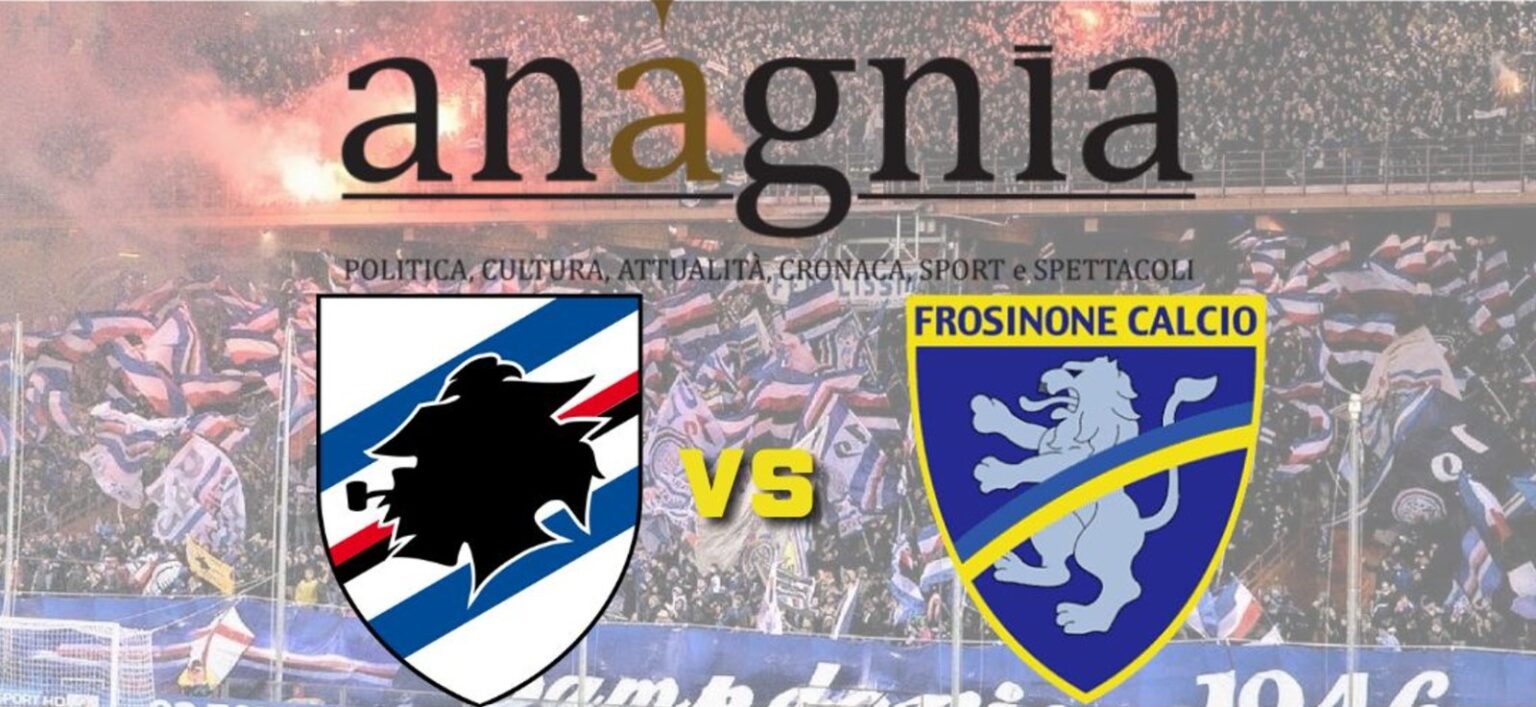 Serie B. Rammarico Frosinone, domina ma perde due punti al Marassi