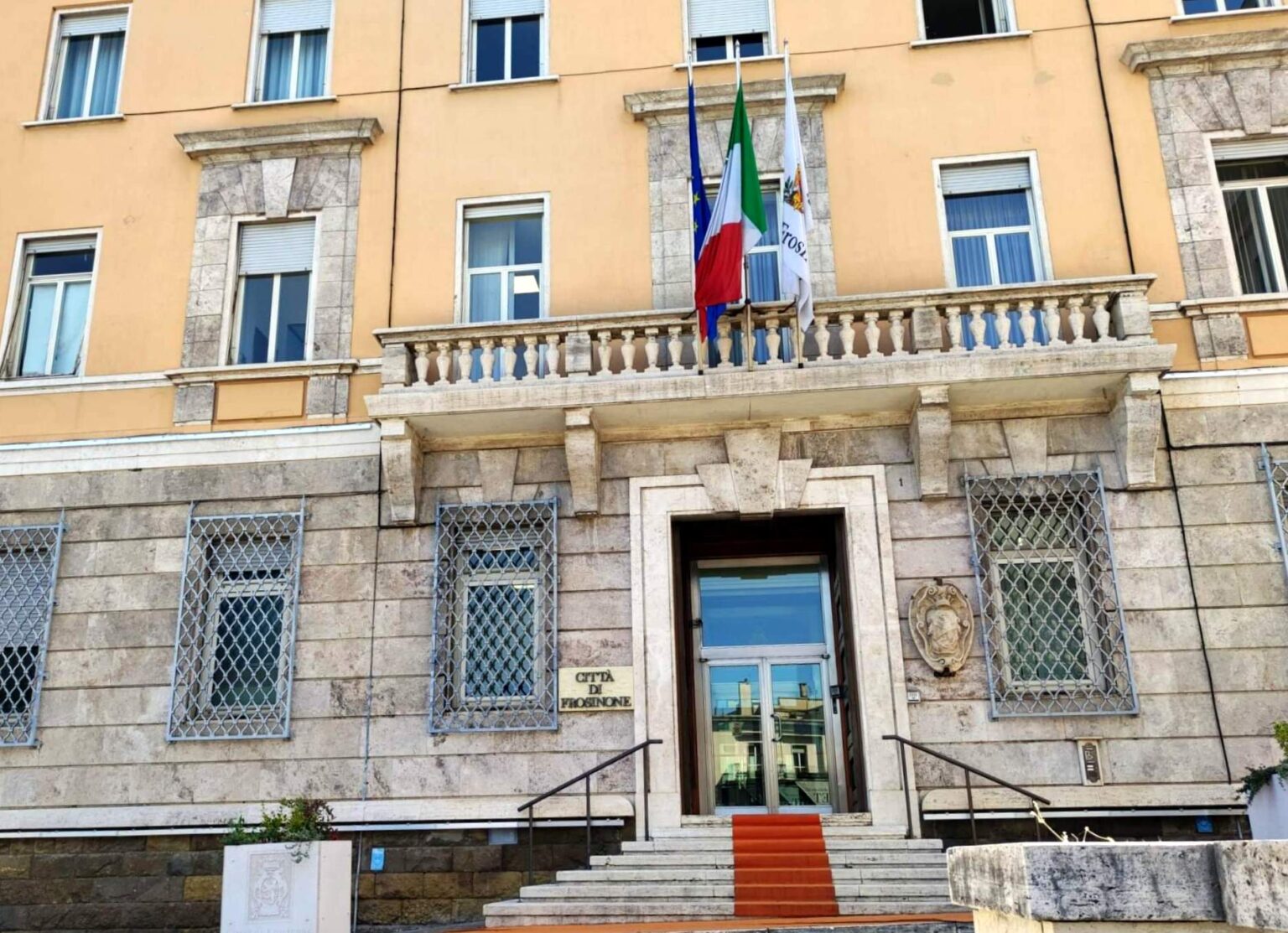 Ufficio Europa: i 10 Comuni del frusinate verso l’operatività per intercettare i fondi europei