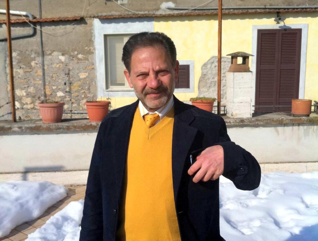 Anagni piange l’avvocato Giovanni Salvati: addio a un uomo di altri tempi