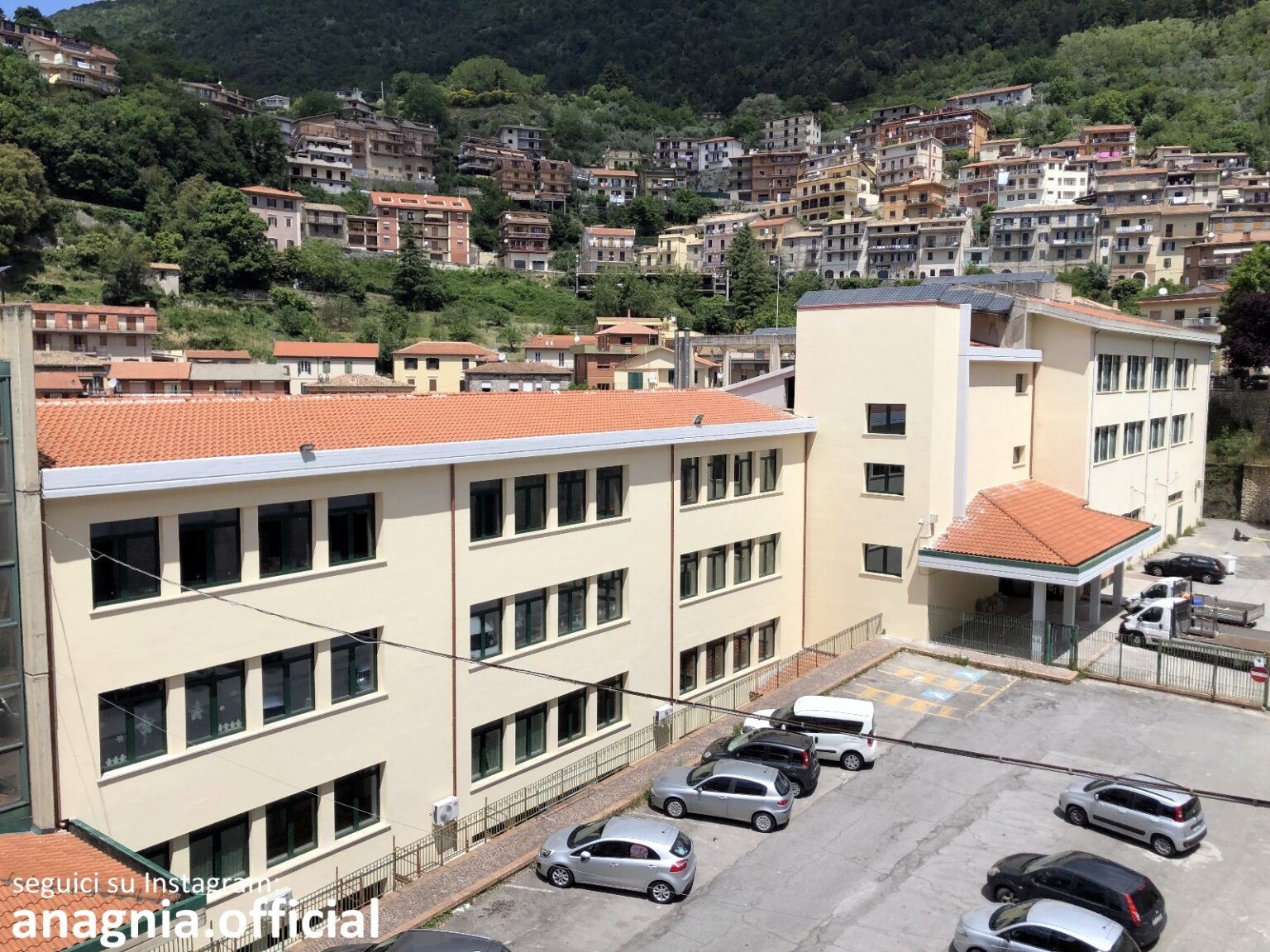 Sicurezza Amica: a Piglio la cultura della prevenzione diventa un valore tra i banchi di scuola