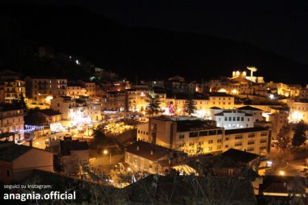 A Piglio torna la festa della Madonna delle Rose: tre serate di musica, fuochi e tradizione