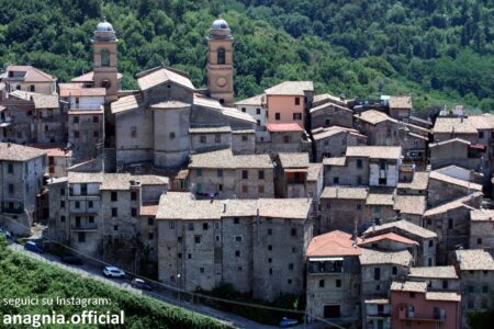 Quando il metano arrivò a Piglio: la fine di un’attesa lunga 14 anni