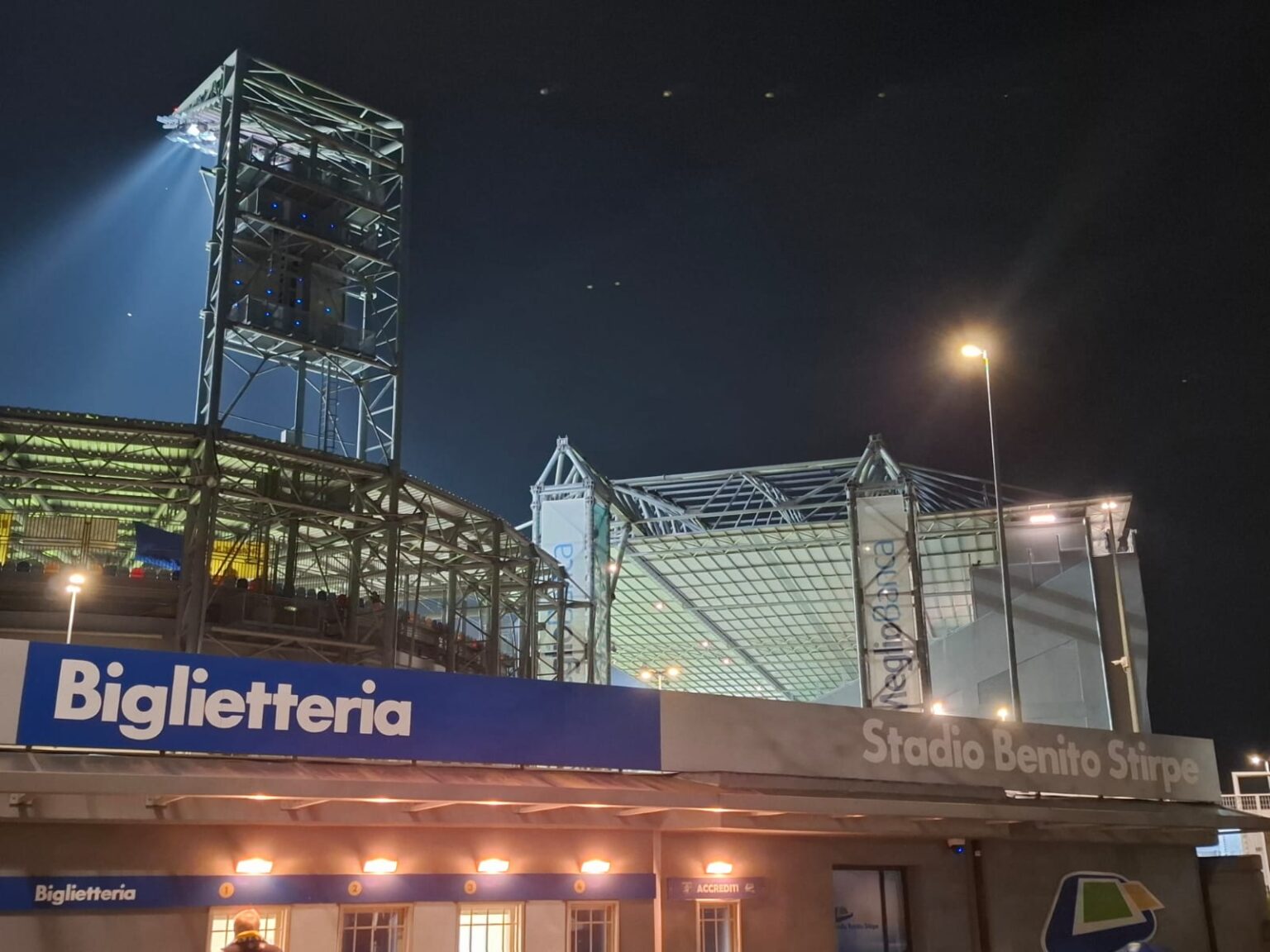 Serie B. Il Leone fa un sol boccone della Virtus Entella