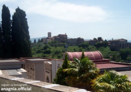 Anagni: festa di Ognissanti e commemorazione defunti, messa al cimitero il 2 novembre