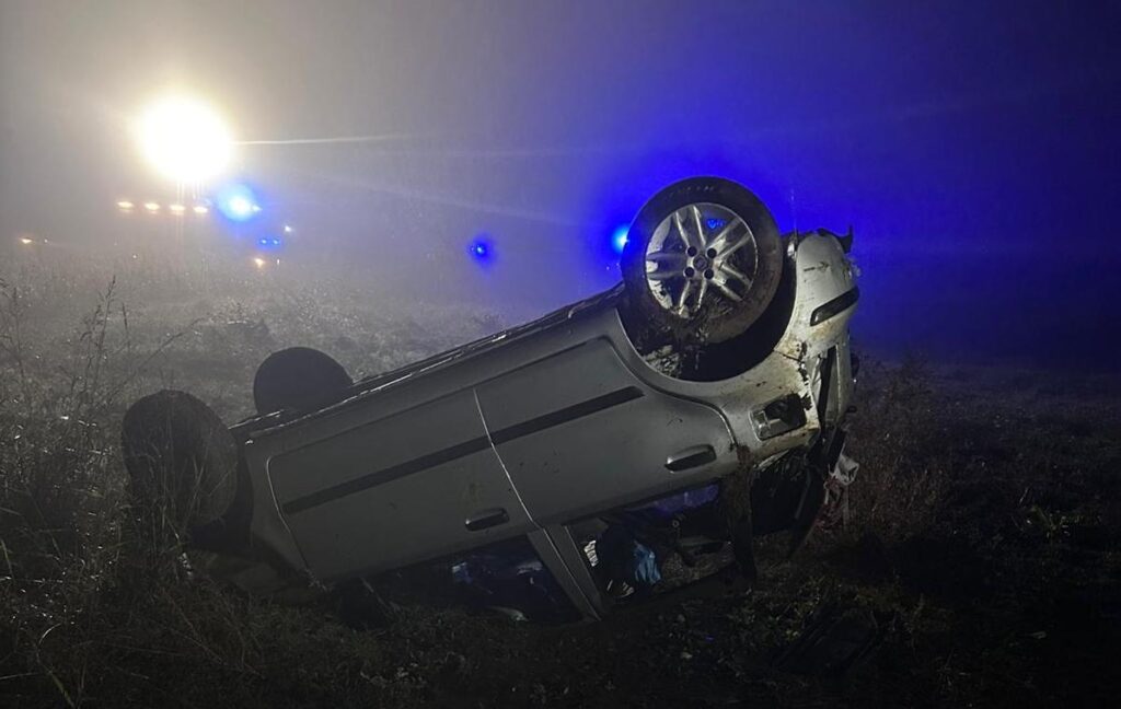 Grave incidente stradale a Esperia: perde la vita un uomo di 47 anni