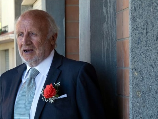 Anagni piange Rocco Lisandro: addio all’uomo e professionista che ha amato la città come una ragione di vita