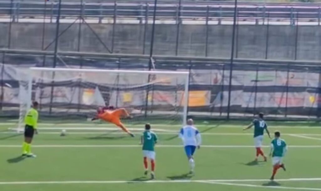 Prima Categoria, Girone I. Acul Ceccano Omnia batte Hermes Giuliano di Roma 3-1: derby dei Monti Lepini deciso dai rigori