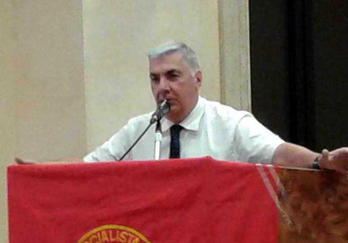 Lutto a Supino per la scomparsa di Antonio Torriero: addio all’ex sindaco e storico medico legale dell’ASL