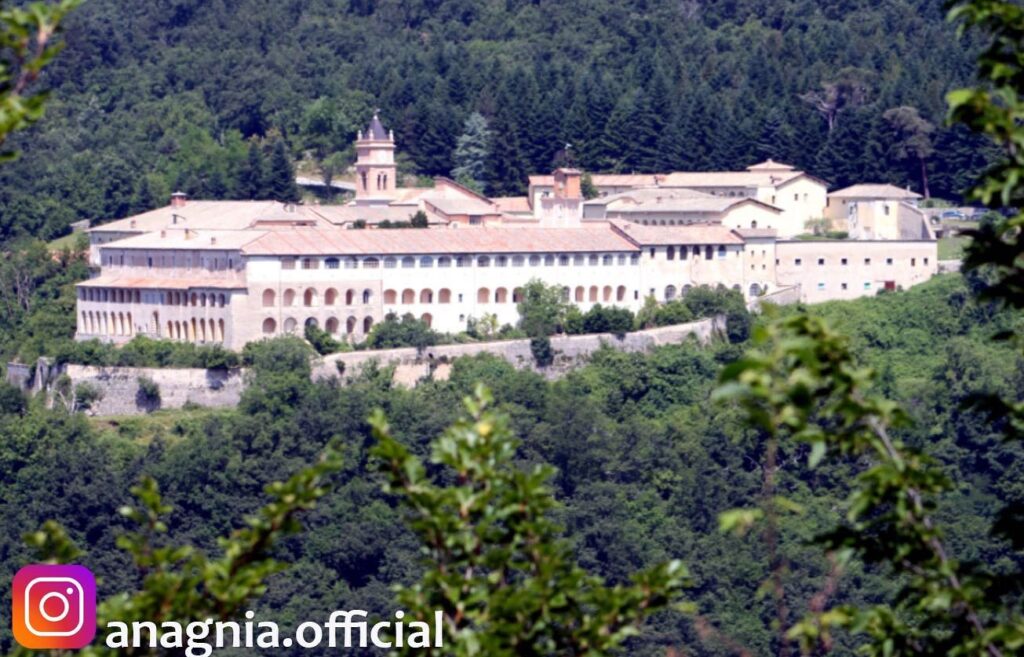 Certosa di Trisulti: la storia mai raccontata degli sfollati della Seconda Guerra Mondiale in primo piano