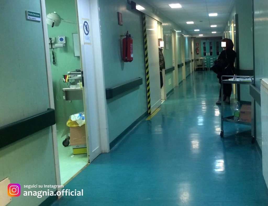 Sanità Lazio in crisi: nel 2024 il 12% dei cittadini rinuncia alle cure, superata la media nazionale