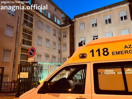 Sanità in provincia di Frosinone, la Regione Lazio stanzia oltre 22 milioni: arriva l’angiografo per il Poliambulatorio di Anagni