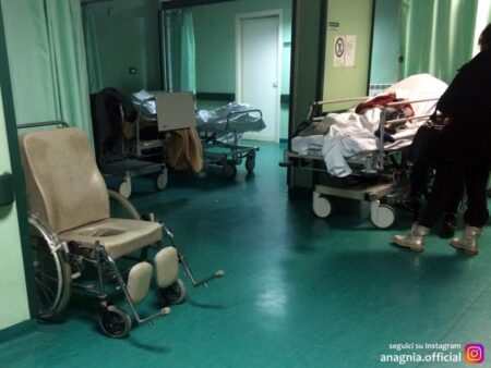 Giubileo 2025: il bilancio della sanità nel Lazio registra un boom di accessi ai Pronto Soccorso