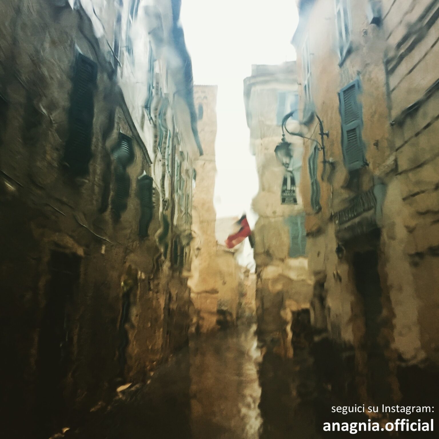 Allerta meteo nel Lazio: pioggia, vento forte e rischio neve a Roma e in provincia di Frosinone