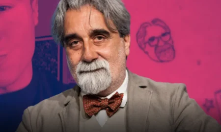 Morto Peppe Vessicchio: addio al Maestro che ha incantato generazioni di italiani