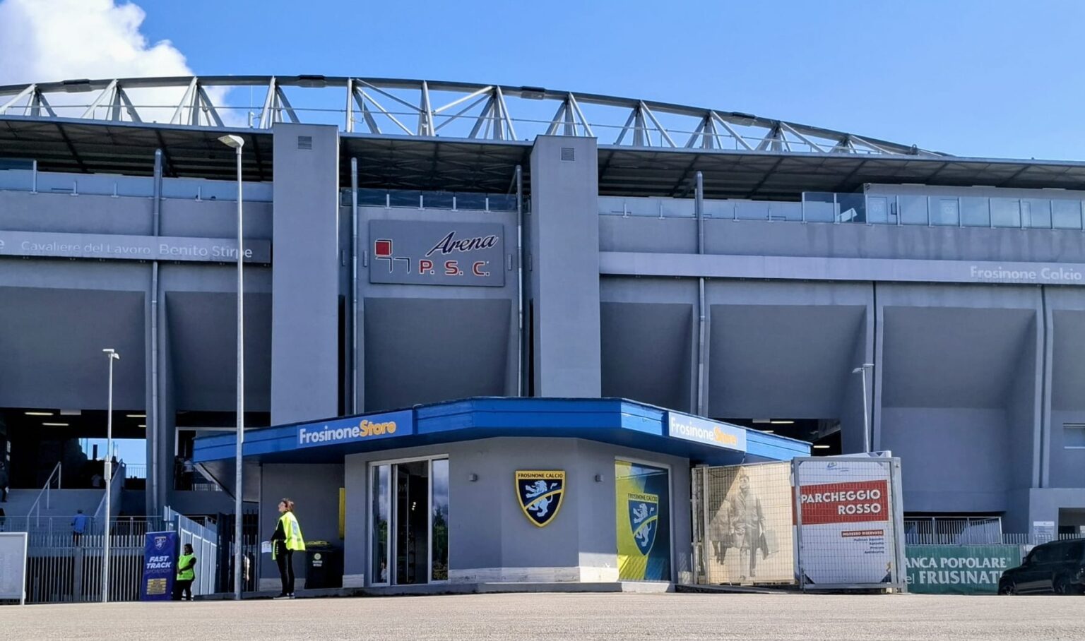 Serie B. Frosinone, il sogno primato svanisce al 90′!