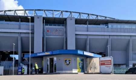 Serie B. Frosinone, il sogno primato svanisce al 90′!