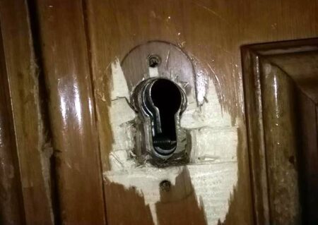 Doppio furto in abitazione a San Giorgio a Liri: colpite due case in poche ore