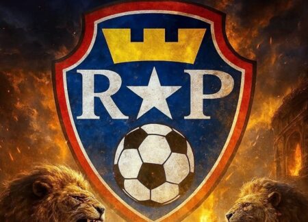 Rissa in campo durante l’incontro tra Ferentino e Rocca Priora: la nota della società rossoblù