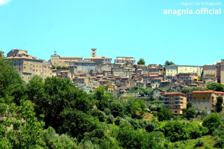 Anagni ospita l’edizione 2025 di “Rimland”, il forum di geostrategia che analizza la globalizzazione competitiva