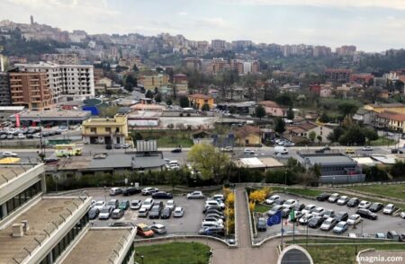 Terremoto politico a Frosinone: Forza Italia prova a mettere la Giunta con le spalle al muro
