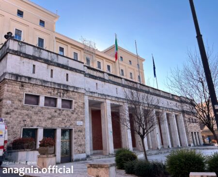 Sicurezza, nasce “Mille Occhi sulle Città”: la Prefettura di Frosinone rafforza il presidio del territorio