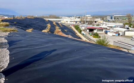 Frosinone, discarica di via Le Lame: avviata la caratterizzazione per la messa in sicurezza del sito