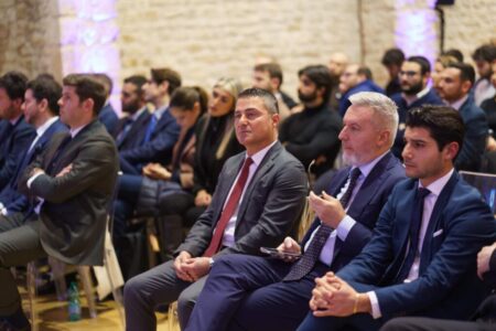 Lorenzo Guerini al Rimland di Anagni: il presidente del COPASIR tra i protagonisti del forum di geostrategia