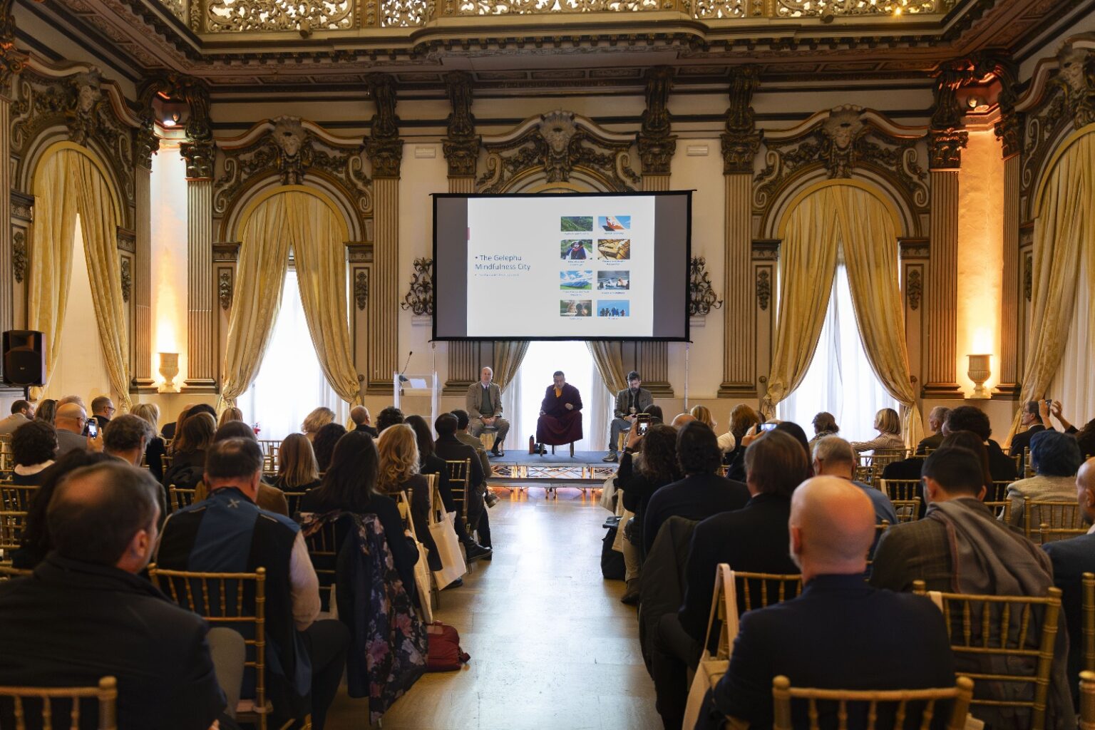 Ecoluxury Fair 2025 presenta il primo Report sulla sostenibilità negli hotel a 5 stelle in Italia