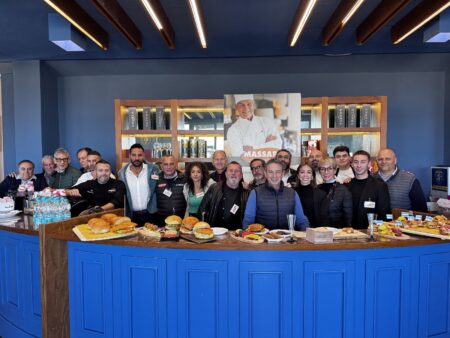 Massari Food Experience Day 2025: grande successo allo stadio Benito Stirpe di Frosinone con oltre 109 attività Ho.Re.Ca.
